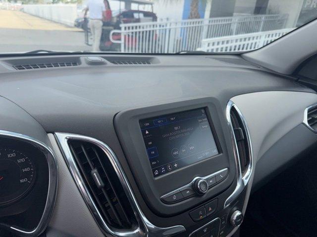 used 2023 Chevrolet Equinox car, priced at $22,888