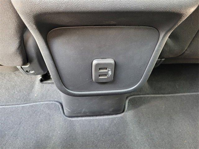 used 2023 Chevrolet Equinox car, priced at $22,888