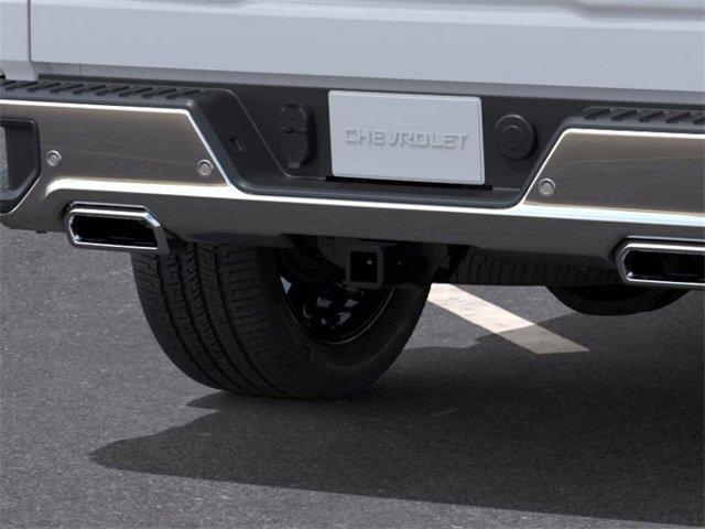 new 2026 Chevrolet Silverado 1500 car, priced at $73,190