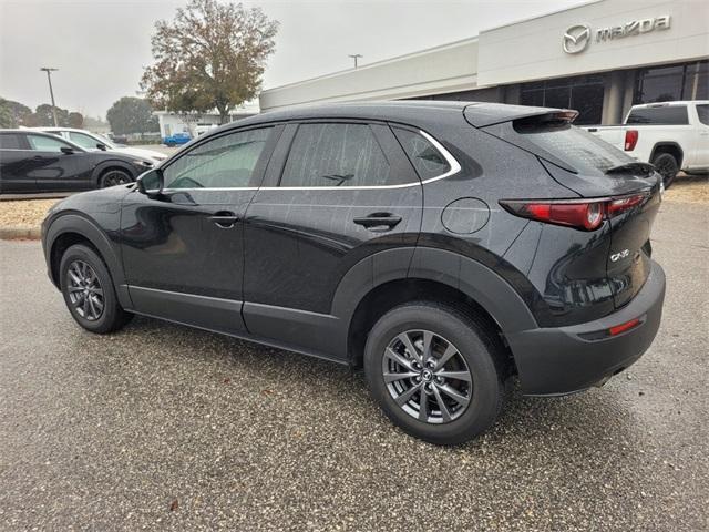 used 2020 Mazda CX-30 car, priced at $17,987