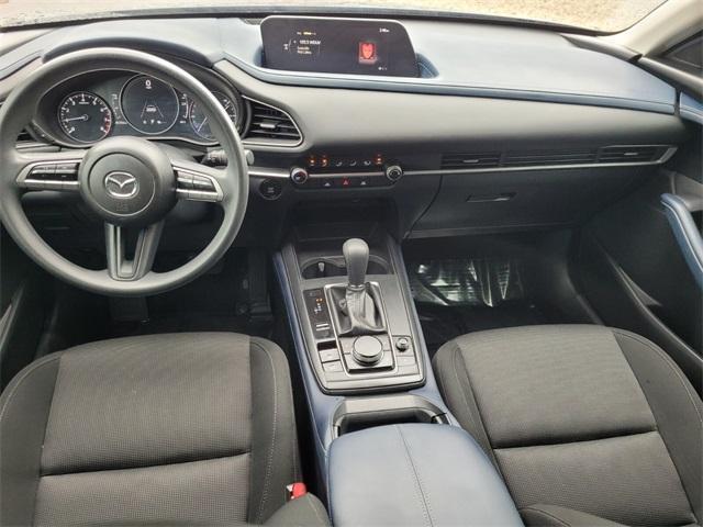 used 2020 Mazda CX-30 car, priced at $17,987