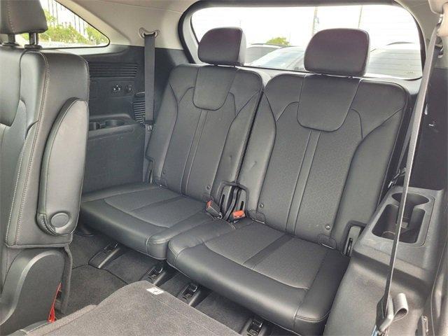 used 2022 Kia Sorento car, priced at $27,888