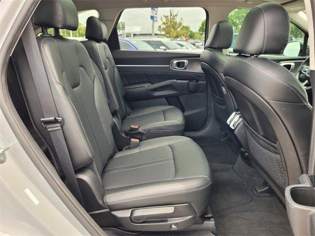 used 2022 Kia Sorento car, priced at $27,888