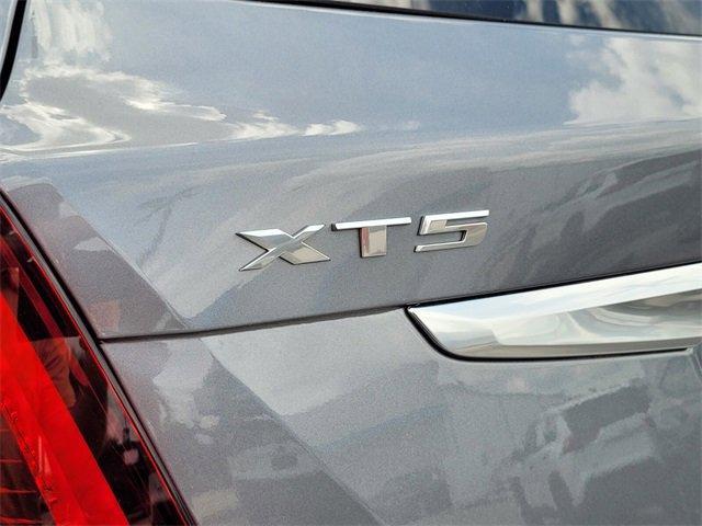 used 2020 Cadillac XT5 car, priced at $28,988