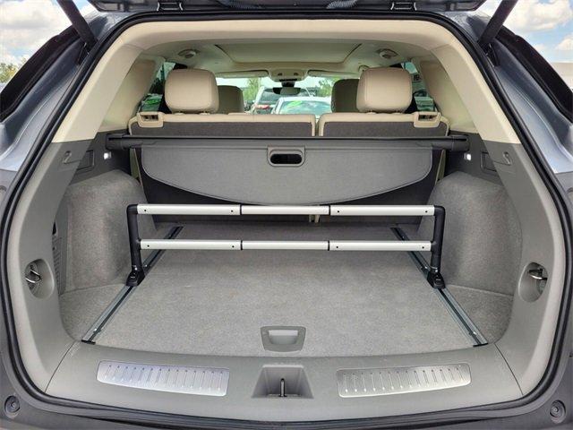 used 2020 Cadillac XT5 car, priced at $28,988