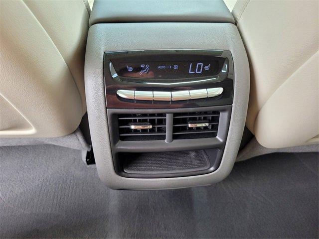 used 2020 Cadillac XT5 car, priced at $28,988