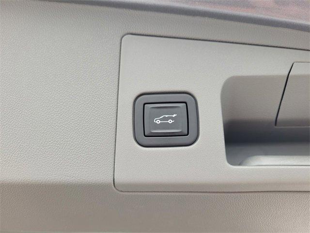 used 2020 Cadillac XT5 car, priced at $28,988