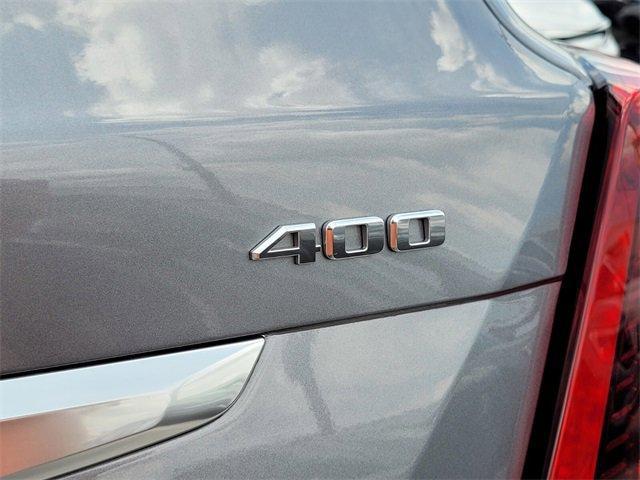 used 2020 Cadillac XT5 car, priced at $28,988