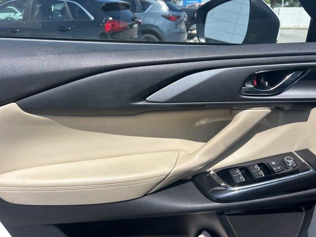used 2018 Mazda CX-9 car, priced at $20,000