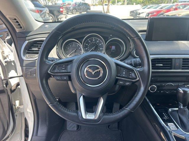 used 2018 Mazda CX-9 car, priced at $20,000