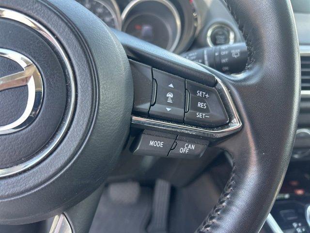 used 2018 Mazda CX-9 car, priced at $20,000