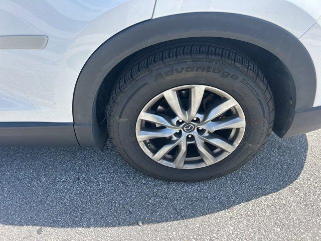 used 2018 Mazda CX-9 car, priced at $20,000