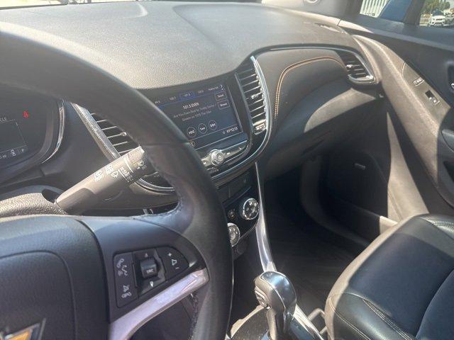used 2020 Chevrolet Trax car, priced at $15,888