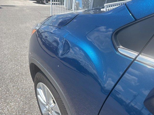 used 2020 Chevrolet Trax car, priced at $15,888