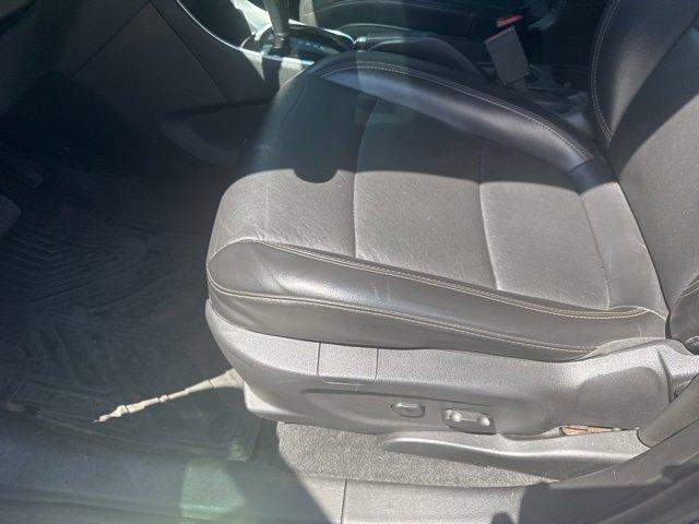 used 2020 Chevrolet Trax car, priced at $15,888