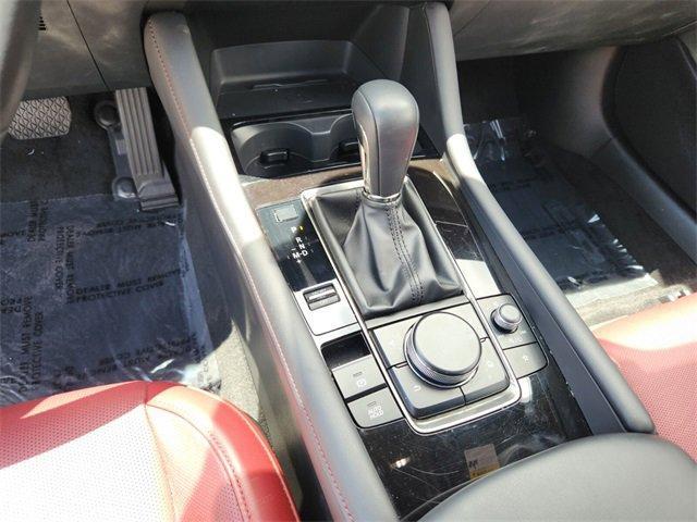 used 2025 Mazda Mazda3 car, priced at $28,987