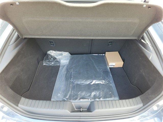 used 2025 Mazda Mazda3 car, priced at $28,987