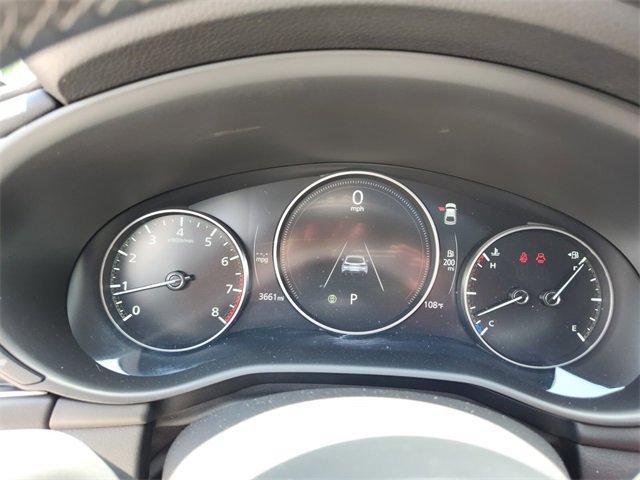 used 2025 Mazda Mazda3 car, priced at $28,987