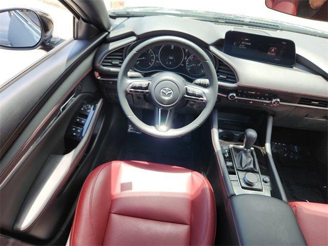 used 2025 Mazda Mazda3 car, priced at $28,987