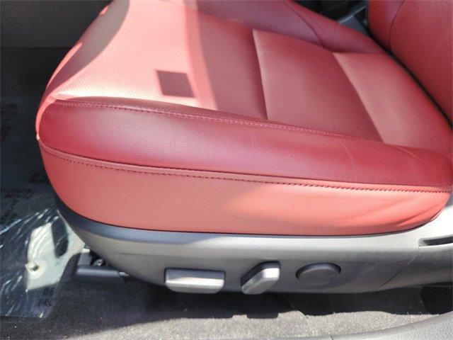used 2025 Mazda Mazda3 car, priced at $28,987