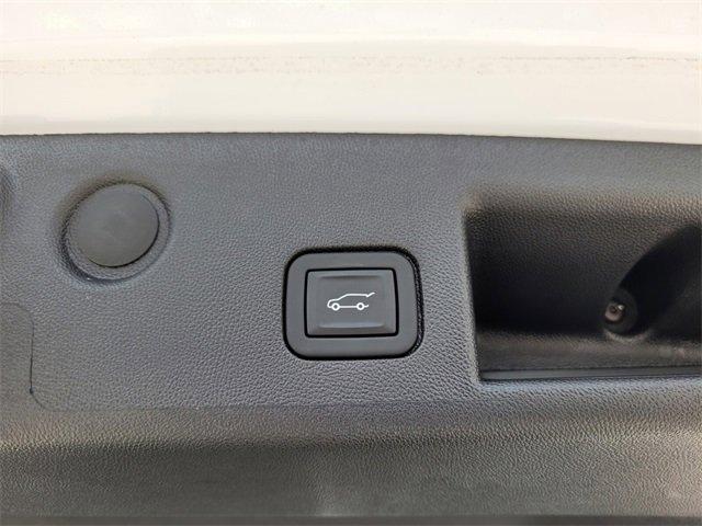 used 2024 Chevrolet Equinox car, priced at $25,988