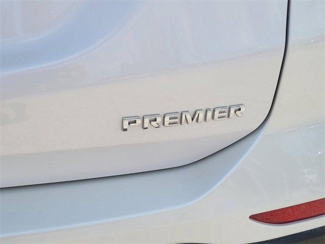 used 2024 Chevrolet Equinox car, priced at $25,988