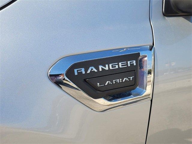 used 2019 Ford Ranger car, priced at $27,888