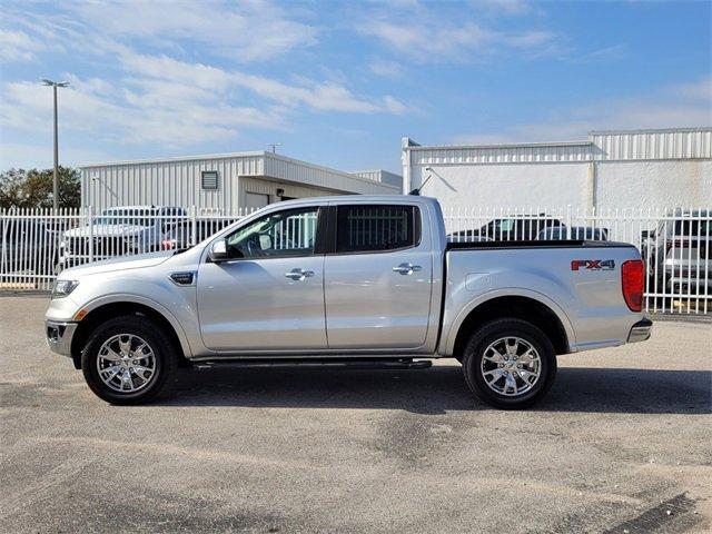 used 2019 Ford Ranger car, priced at $27,888