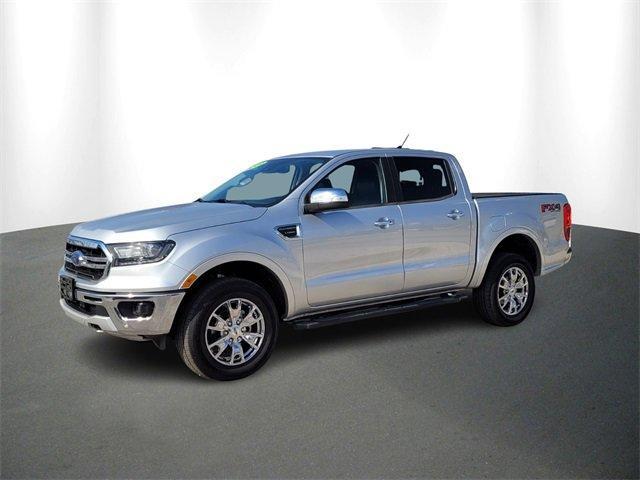 used 2019 Ford Ranger car, priced at $27,888