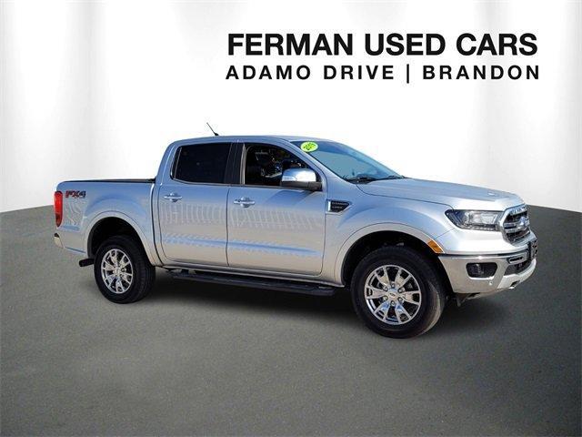 used 2019 Ford Ranger car, priced at $27,888