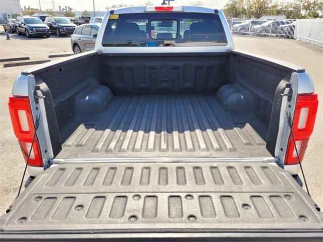 used 2019 Ford Ranger car, priced at $27,888