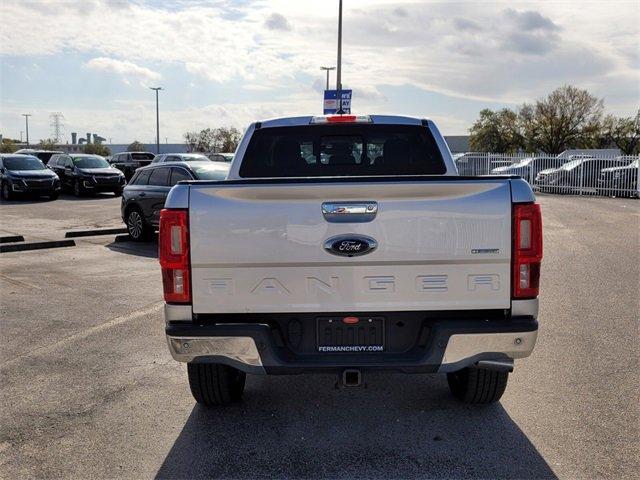 used 2019 Ford Ranger car, priced at $27,888