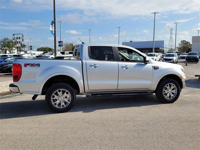 used 2019 Ford Ranger car, priced at $27,888