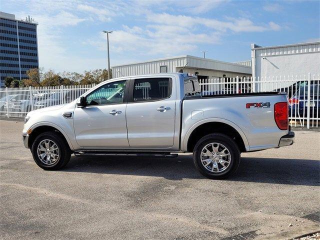 used 2019 Ford Ranger car, priced at $27,888