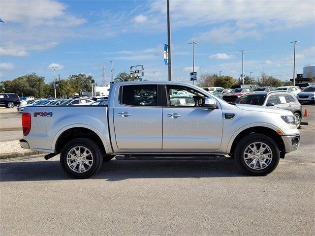 used 2019 Ford Ranger car, priced at $27,888