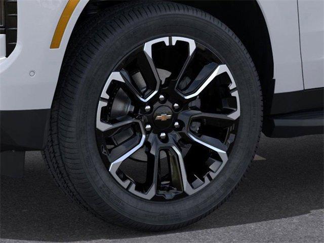new 2025 Chevrolet Tahoe car, priced at $66,870