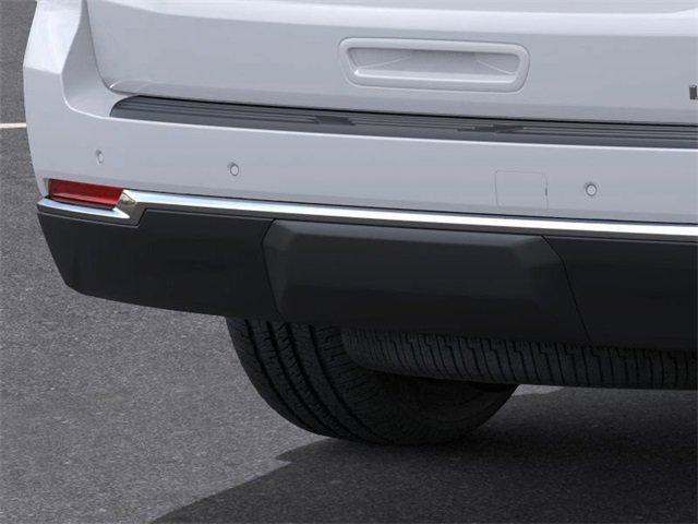 new 2025 Chevrolet Tahoe car, priced at $66,870
