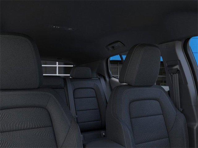 new 2026 Chevrolet Equinox EV car, priced at $29,995