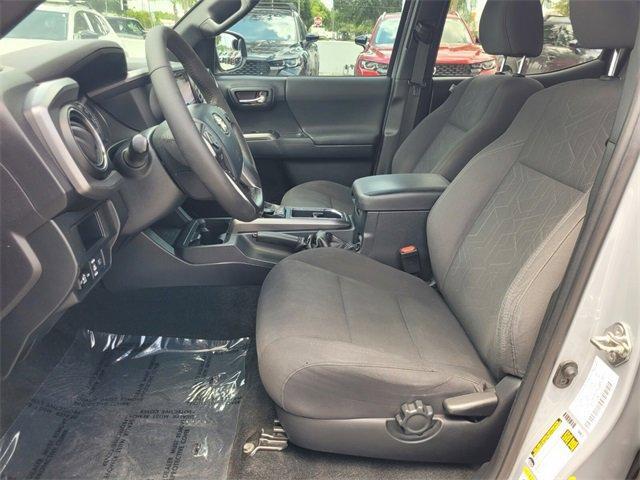 used 2019 Toyota Tacoma car, priced at $27,988