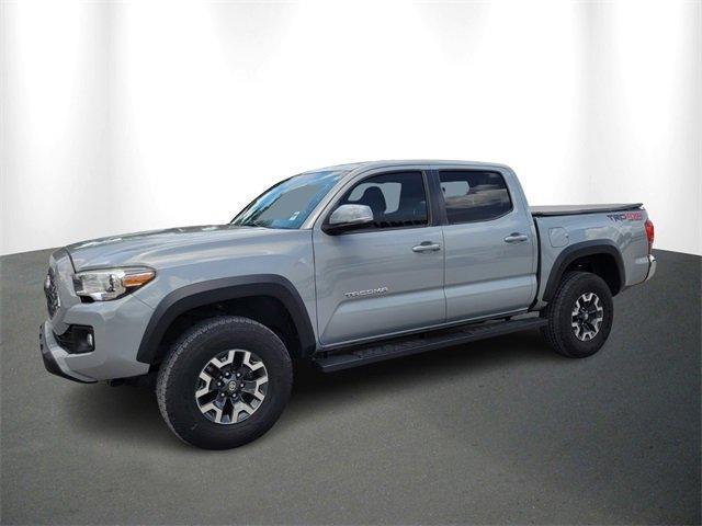 used 2019 Toyota Tacoma car, priced at $27,988