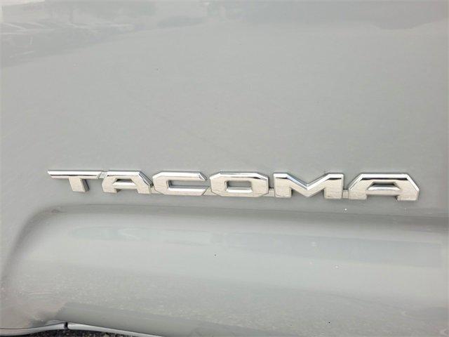 used 2019 Toyota Tacoma car, priced at $27,988