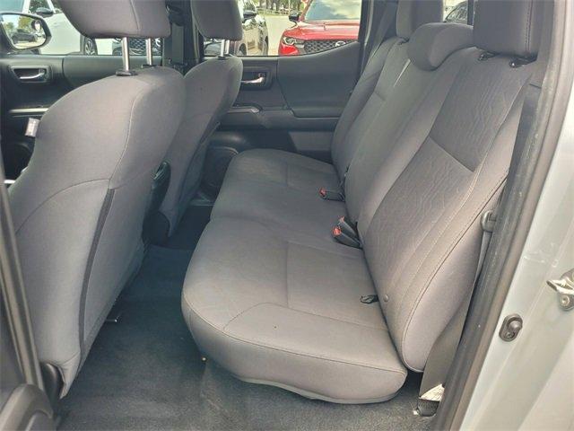 used 2019 Toyota Tacoma car, priced at $27,988