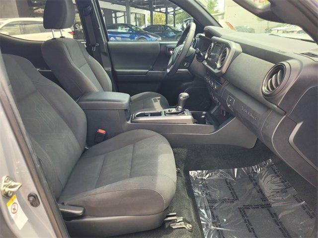 used 2019 Toyota Tacoma car, priced at $27,988