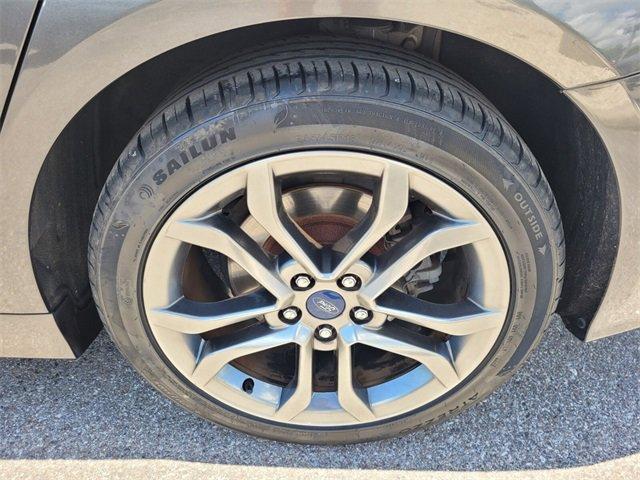 used 2019 Ford Fusion car, priced at $12,988