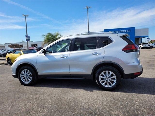 used 2020 Nissan Rogue car, priced at $17,688