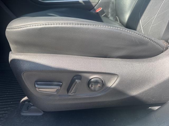 used 2023 Toyota Highlander Hybrid car, priced at $47,987