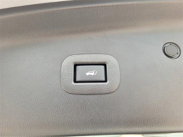 used 2021 INFINITI QX80 car, priced at $39,488