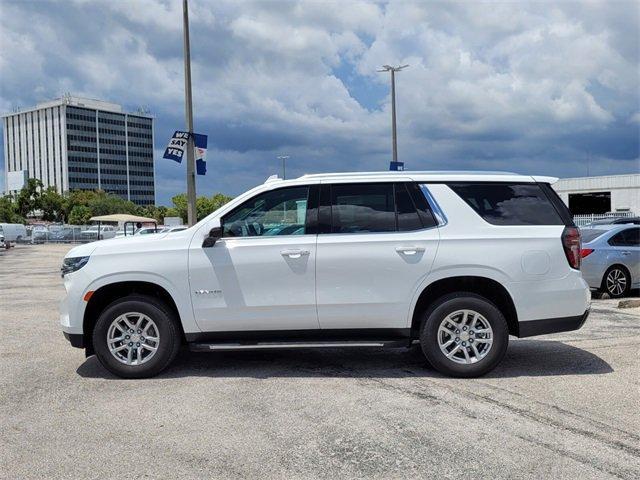 used 2022 Chevrolet Tahoe car, priced at $52,988