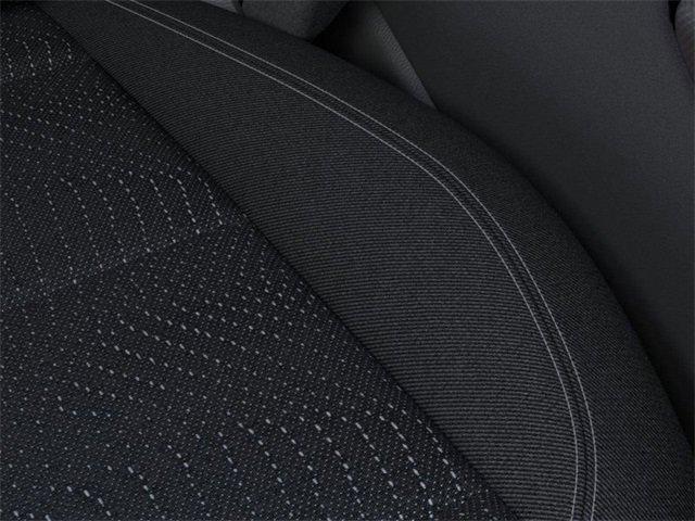 new 2026 Chevrolet Equinox EV car, priced at $29,995