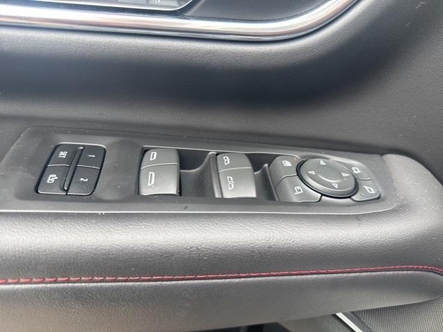 used 2023 Chevrolet Suburban car, priced at $59,988